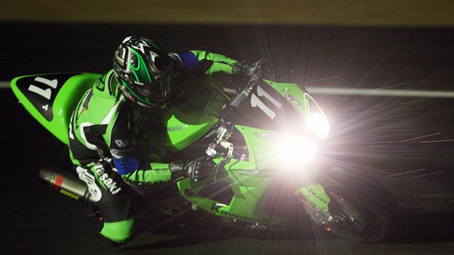 Suivez en direct et en intégralité les 24h du Mans Moto sur Eurosport Player