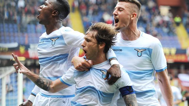Il Milan ufficializza anche Biglia dalla Lazio: per il regista spesi 17 milioni più 3 di bonus