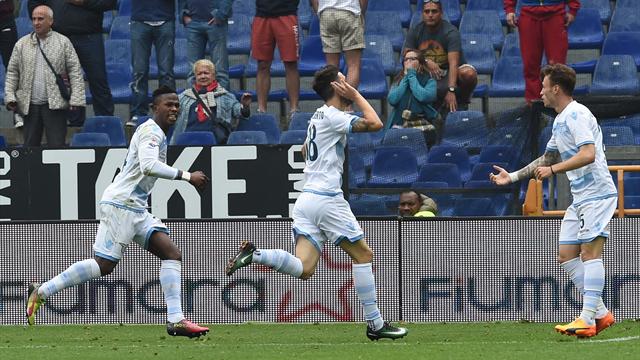 Genoa-Lazio: probabili formazioni e statistiche