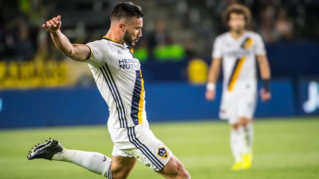 Alessandrini distribue le caviar et le Galaxy enchaîne enfin : le résumé