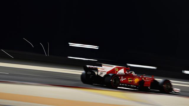 Meilleur stratège, Vettel se paie encore les Mercedes