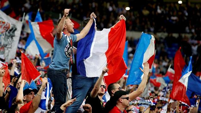 Hinchas del Bastia atacaron a jugadores del Lyon — Otra vez Francia