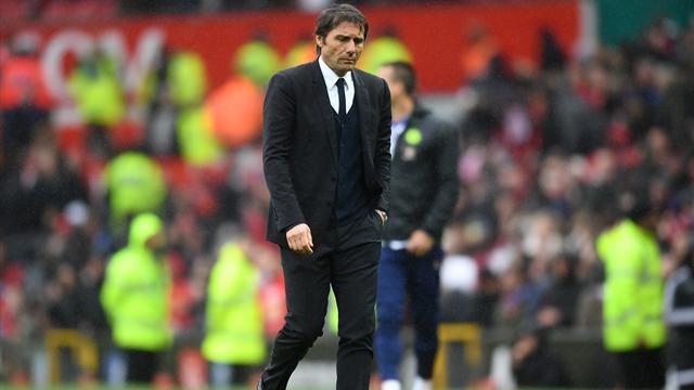 Conte, l’homme qui fait les mille pas