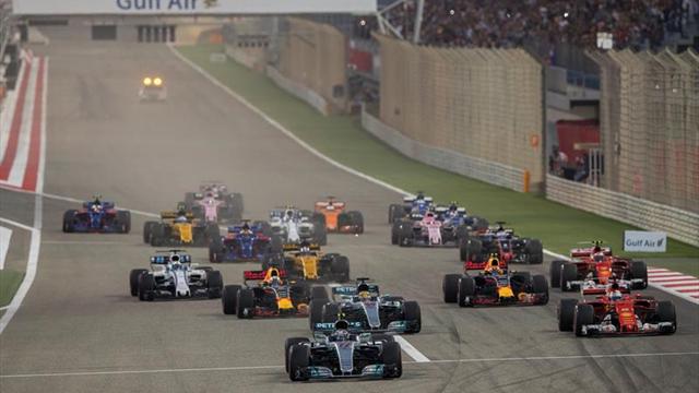 Otro amargo GP para Alonso y McLaren