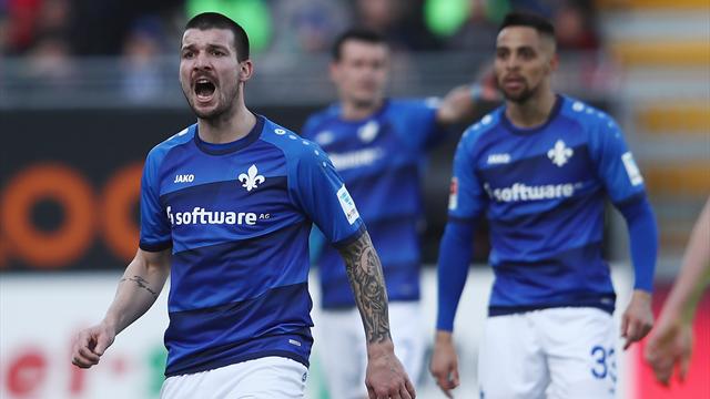 Darmstadt will Einspruch gegen Lizenzauflagen einlegen