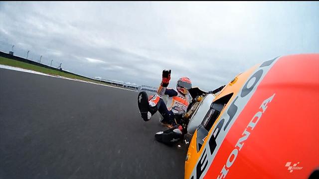 Dans la peau de Lorenzo ou Viñales, revivez le Grand Prix d'Argentine Dans la peau de Lorenzo ou Viñales, revivez le Grand Prix d'Argentine