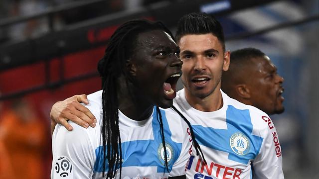"Droit au but", une devise à honorer pour l'OM