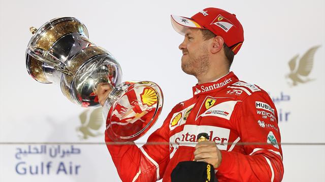 Questa Ferrari può valere il Mondiale? Due vittorie in tre GP sono un bel biglietto da visita