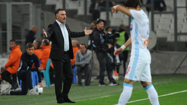 L1/33e journée: OM-ASSE, pour qui le réveil ?