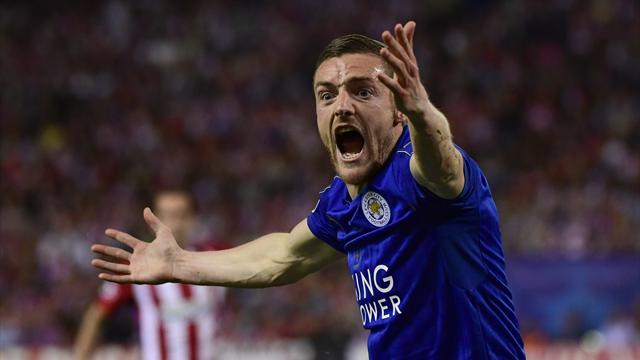 Vardy dernière chance pour briller