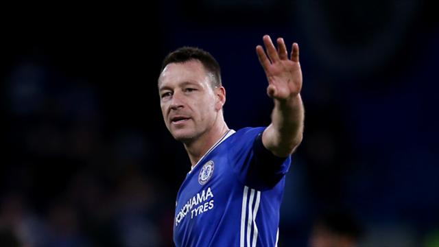 Chelsea nu îi va extinde contractul lui John Terry în vară