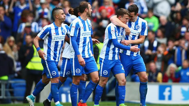 Officiel : Brighton accède à la Premier League !