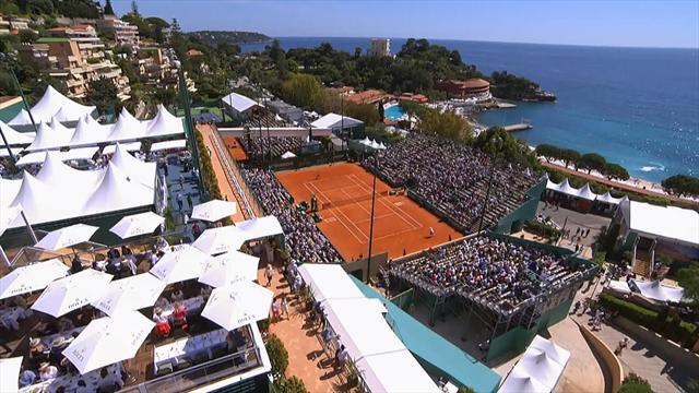 Rolex Minute: a Montecarlo lo spettacolo è cominciato, l'obiettivo è arrivare sino in fondo Rolex Minute: a Montecarlo lo spettacolo è cominciato, l'obiettivo è arrivare sino in fondo