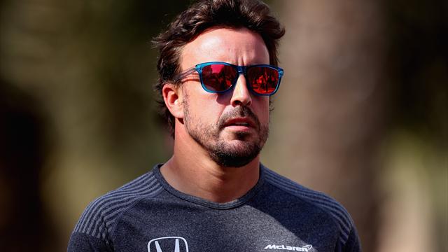 Ya hay fecha para el debut de Fernando Alonso en la Indy