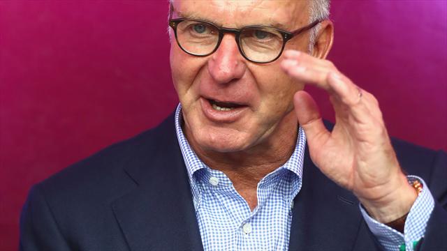 Kein Lewandowski-Ersatz? Rummenigge nennt größte Schwierigkeit