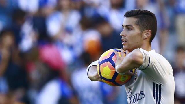 Voici le Cristiano 2.0 Voici le Cristiano 2.0