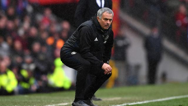 Mourinho croit en Martial, mais... Mourinho croit en Martial, mais...