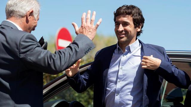 Raúl