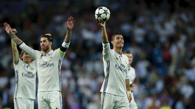 Ronaldo, un bourreau au sommet de son art