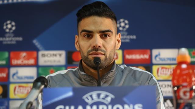 Falcao : "Une grosse erreur de croire que nous sommes déjà qualifiés" Falcao : "Une grosse erreur de croire que nous sommes déjà qualifiés"