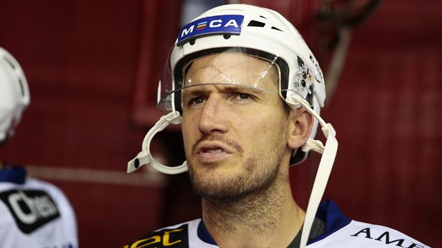 Tollefsen spent på NHL-spillerne