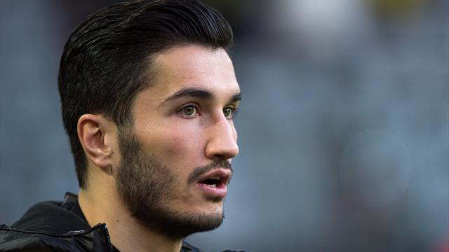 Sahin: "Ich will den Anschlag nicht verdrängen"