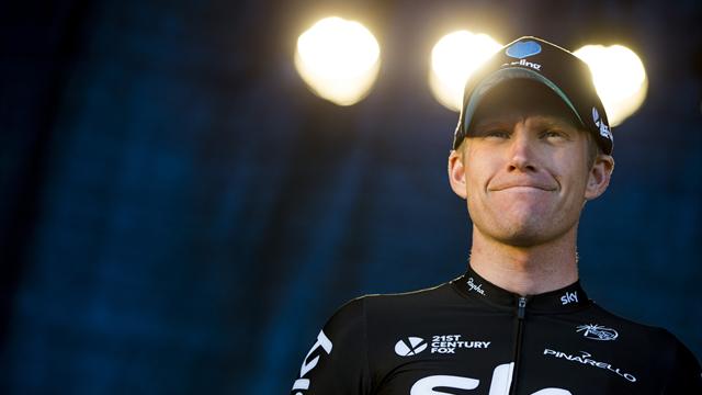 Ardenne-klassiker: – Hadde passet Lars Petter