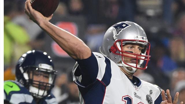 Im Besitz eines Journalisten: Brady-Trikot in Mexiko aufgetaucht