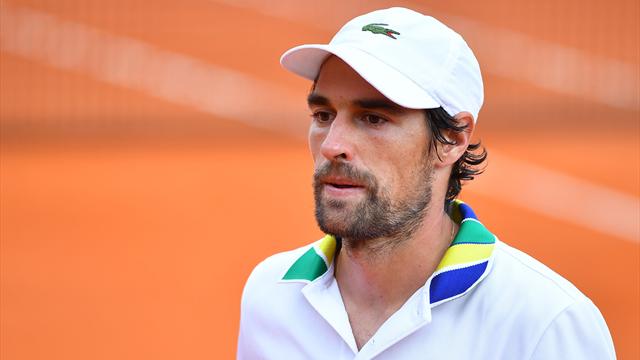 Cilic se venge de Chardy