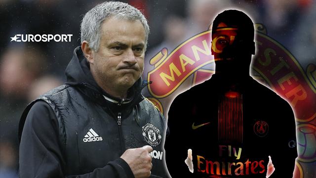 Euro Papers: Quoi? L’Equipe report troubled PSG star will join Man United Euro Papers: Quoi? L’Equipe report troubled PSG star will join Man United