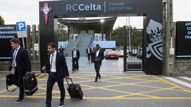 Así se jugarán las semifinales de Europa League