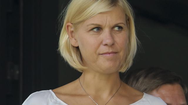 Huber prophezeit schwieriges Scharapowa-Comeback