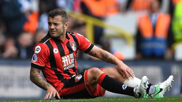 Wilshere expected back at training for Arsenal in July - Wenger