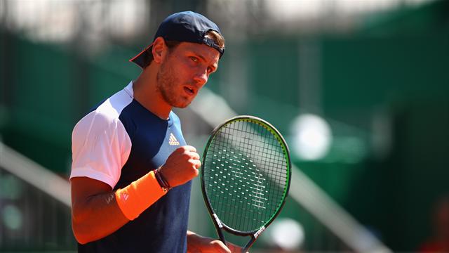 Pour Pouille, cela ressemble fort à une voie royale