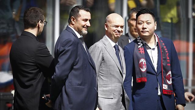 Mirabelli: “Milan cantiere aperto, su Belotti, Morata e Sanches…”