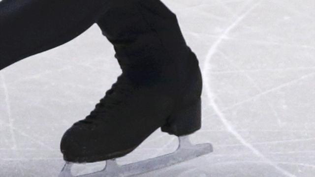 Eiskunstlauf: Rittberger in die Hall of Fame