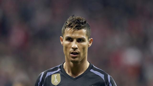 Bayern file complaint over police 'attacks' on fans at Real Madrid