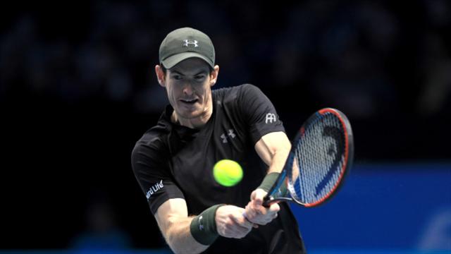 Andy Murray marks return from injury with Monte Carlo victory over Gilles Muller