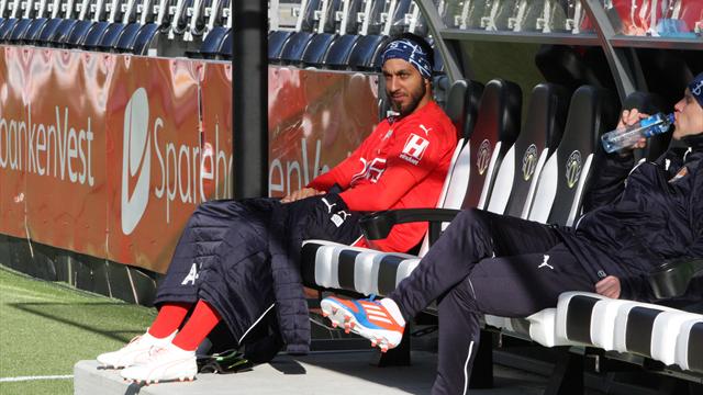 Godsets keeper vil hjem til Iran: – Vi må selvsagt ta hensyn til ham