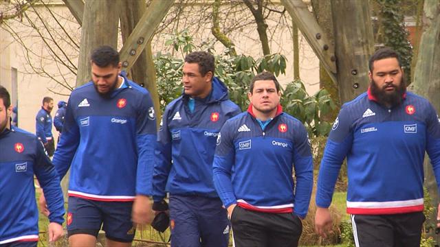 Former France skipper Dusautoir to retire at end of season Former France skipper Dusautoir to retire at end of season