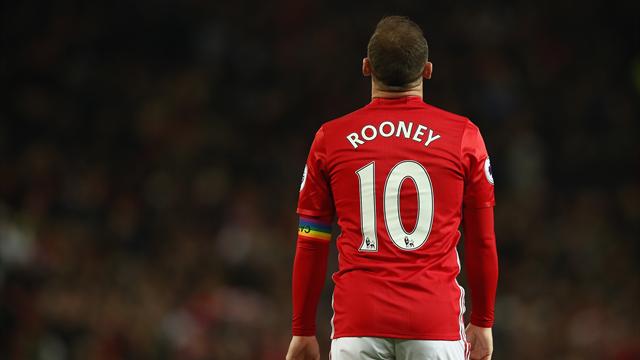 Grands clubs anglais cherchent capitaines