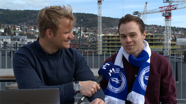 Se scoringene og siste nytt fra Championship