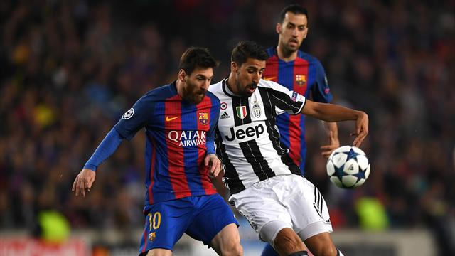 Le calendrier complet du premier tour de la Ligue des champions