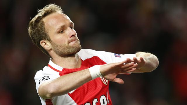 23 secondes après son entrée en jeu, Germain a crucifié le Borussia : le but du 3-1