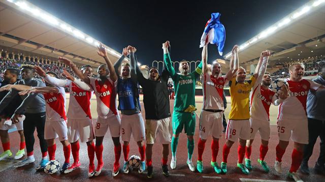 Et maintenant, Monaco s’invite dans la cour des grands
