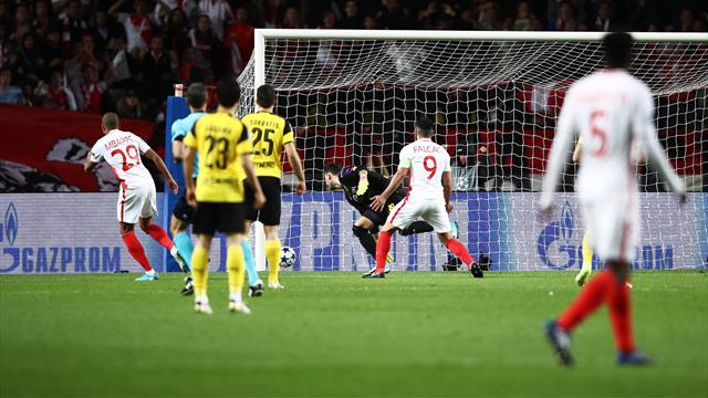 Après la qualif’, notre envoyé spécial vous a fait vivre l’ambiance à Monaco (et s’est fait bouger)