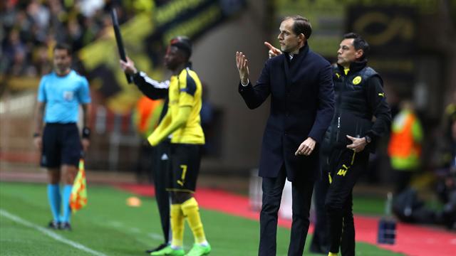 Tuchel : ''Le but de Mbappé a mis a mal notre confiance'' Tuchel : ''Le but de Mbappé a mis a mal notre confiance''