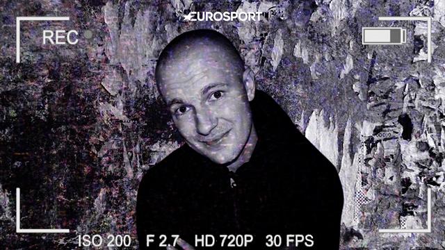 Гошкин дом. Русский дизайнер и adidas меняют спортивную моду