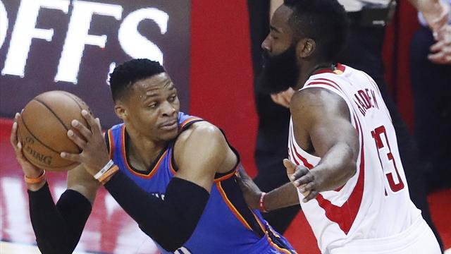 NBA'de yılın en iyi adayları belli oldu