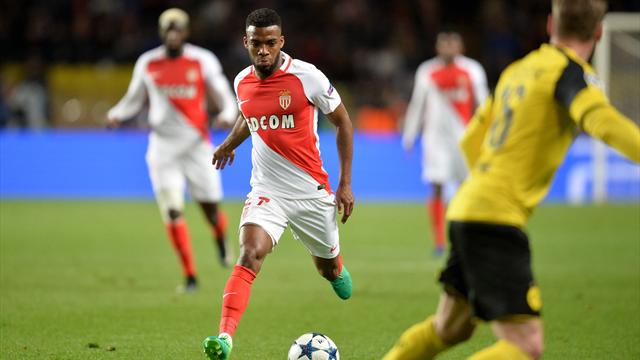 Les notes de Monaco : Lemar a régalé, Mbappé a (encore) impressionné